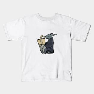 Stay hydrated Kids T-Shirt